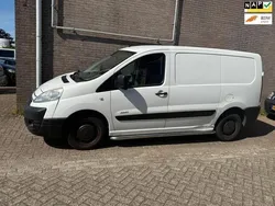 Overige Gebruikt 2010 Citroën Jumpy MPV | € 1.750 (Super prijs)