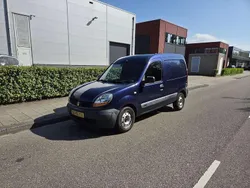 Blauw Gebruikt 2006 Renault Kangoo MPV | € 1.200 (Super prijs)