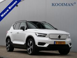 Wit Gebruikt 2020 Volvo XC40 R-Design SUV | € 25.895 (Goede deal)