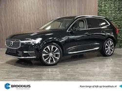 Zwart, metallic lak Gebruikt 2022 Volvo XC60 Ultimate SUV | € 50.900 (Eerlijke prijs)