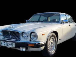 Wit Gebruikt 1992 Jaguar XJ Sedan | € 16.250