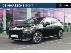 Zwart Gebruikt 2025 BMW 225 Active Tourer Executive MPV | € 47.950 (Duur)