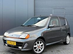 Gebruikt 1999 Fiat Seicento Abarth Hatchback | € 1.399 (Duur)