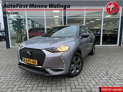 Grijs Gebruikt 2022 DS Automobiles DS3 Crossback SUV | € 17.995 (Eerlijke prijs)