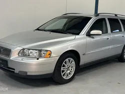 Overige Gebruikt 2005 Volvo V70 Momentum Stationwagen | € 7.445 (Duur)