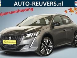 Grijs Gebruikt 2023 Peugeot 208 GTi Hatchback | € 20.900 (Goede deal)