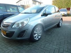 Gebruikt 2012 Opel Corsa Edition | € 1.750 (Goede deal)