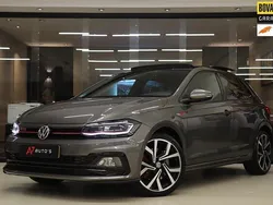 Grijs Gebruikt 2019 VW Polo GTI Hatchback | € 21.950 (Eerlijke prijs)