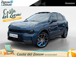 Blauw Gebruikt 2022 Lynk & Co 01 SUV | € 25.940 (Eerlijke prijs)