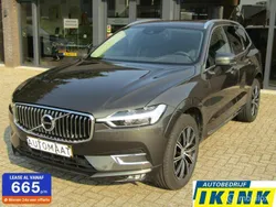 Grijs Gebruikt 2020 Volvo XC60 Inscription SUV | € 41.500 (Eerlijke prijs)