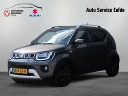 Grijs Gebruikt 2021 Suzuki Ignis Hatchback | € 20.499 (Eerlijke prijs)