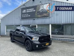Zwart Gebruikt 2019 Dodge Ram Pickup | € 31.500 (Super prijs)