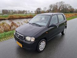 Gebruikt 2002 Suzuki Alto Hatchback | € 1.250 (Eerlijke prijs)