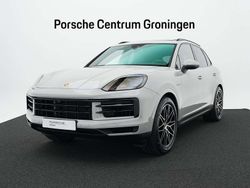 Gebruikt 2024 Porsche Cayenne SUV | € 97.900 (Goede deal)