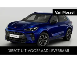 Blauw Nieuw 2025 Cupra Terramar SUV | € 48.880 (Eerlijke prijs)