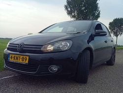 Gebruikt 2009 VW Golf VI GT Sedan | € 5.500 (Eerlijke prijs)