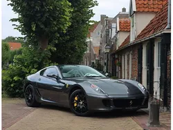 Grijs Gebruikt 2007 Ferrari 599 Coupé | € 139.950