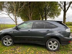 Grijs Gebruikt 2004 Lexus RX300 SUV | € 7.777