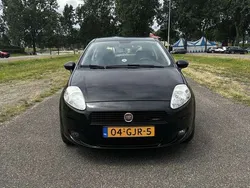 Gebruikt 2008 Fiat Grande Punto Sport Hatchback | € 2.900 (Eerlijke prijs)