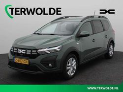 Grijs Gebruikt 2024 Dacia Jogger Expression MPV | € 20.945 (Eerlijke prijs)