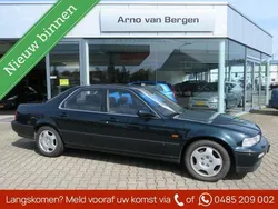 Groen Gebruikt 1994 Honda Legend Sedan | € 11.944