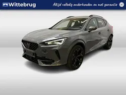 Grijs Gebruikt 2022 Cupra Formentor SUV | € 29.450 (Eerlijke prijs)