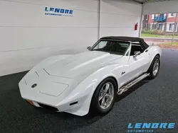 Wit Gebruikt 1974 Chevrolet Corvette Cabriolet | € 47.500