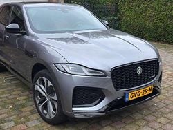 Grijs Gebruikt 2023 Jaguar F-Pace R SUV | € 57.500