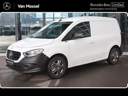 Wit Gebruikt 2024 Mercedes Citan 108 Van | € 23.945