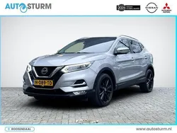 Suv Gebruikt 2020 Nissan Qashqai 360º SUV | € 23.695 (Iets duurder)