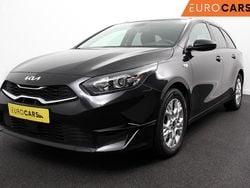 Zwart Gebruikt 2022 Kia Ceed Active Stationwagen | € 17.440 (Goede deal)