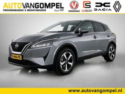 Grijs Gebruikt 2023 Nissan Qashqai N-Connecta SUV | € 29.940 (Eerlijke prijs)