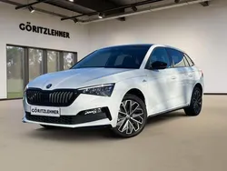 Overige Gebruikt 2023 Skoda Scala Monte Carlo Hatchback | € 28.800 (Eerlijke prijs)