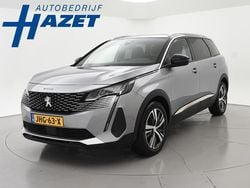 Grijs Gebruikt 2024 Peugeot 5008 Allure MPV | € 31.950 (Super prijs)