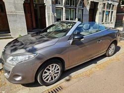 Grijs Gebruikt 2013 Renault Mégane Cabriolet GT-Line Cabriolet | € 9.500 (Super prijs)