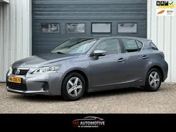 Grijs Gebruikt 2012 Lexus CT200h Hatchback | € 6.650 (Goede deal)