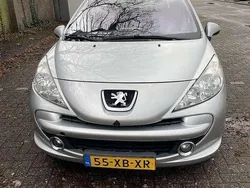 Grijs Gebruikt 2007 Peugeot 207 Hatchback | € 1.450 (Goede deal)