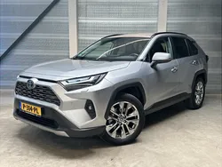 Gebruikt 2022 Toyota RAV4 Hybrid Executive SUV | € 39.990 (Eerlijke prijs)