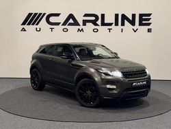 Groen Gebruikt 2013 Land Rover Range Rover evoque Prestige Coupé | € 14.950 (Super prijs)