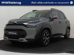Grijs Gebruikt 2023 Citroën C3 Aircross PureTech SUV | € 19.925 (Eerlijke prijs)