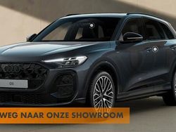 Overige Nieuw 2025 Audi Q5 Ambiente SUV | € 84.945 (Duur)