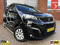 Zwart Gebruikt 2019 Peugeot Expert Premium Van | € 18.450 (Goede deal)