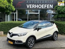 Wit Gebruikt 2016 Renault Captur Dynamique SUV | € 10.488 (Goede deal)