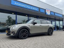 Grijs Gebruikt 2019 Mini Cooper Chili Hatchback | € 20.995 (Eerlijke prijs)