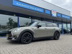Grijs Gebruikt 2019 Mini Cooper Chili Hatchback | € 20.995 (Iets duurder)