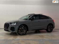 Grijs Gebruikt 2021 Audi RS Q3 Sportback Comfort SUV | € 69.900 (Eerlijke prijs)