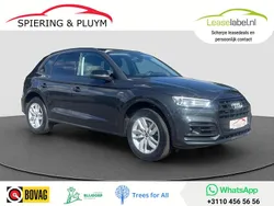 Grijs Gebruikt 2020 Audi Q5 S-Line SUV | € 34.390 (Super prijs)