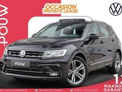 Zwart Gebruikt 2020 VW Tiguan Highline SUV | € 32.450 (Eerlijke prijs)