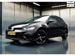 Zwart Gebruikt 2022 VW Polo Business Hatchback | € 19.940 (Goede deal)