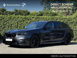 Grijs Gebruikt 2025 BMW M5 Comfort Edition Stationwagen | € 149.895